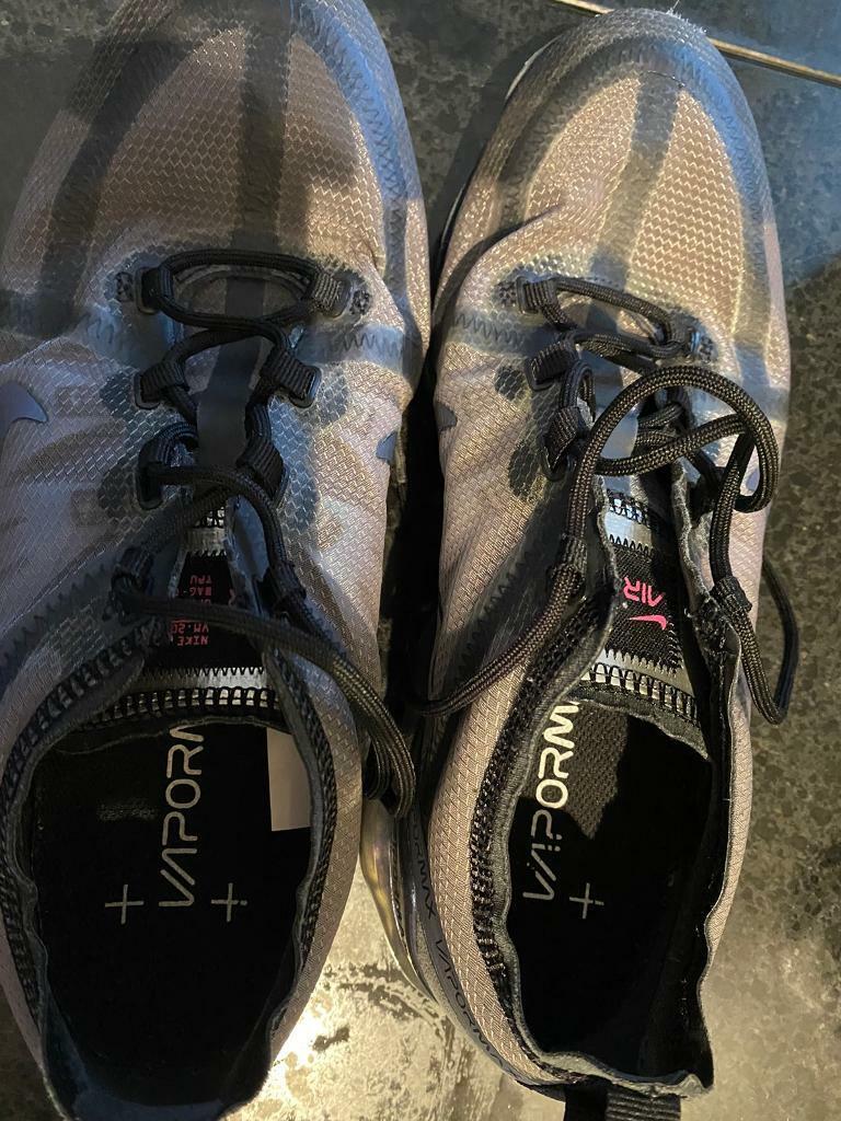 child's vapormax